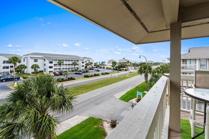 Property Photo:  1801 N Ocean Blvd. C4  SC 29582 