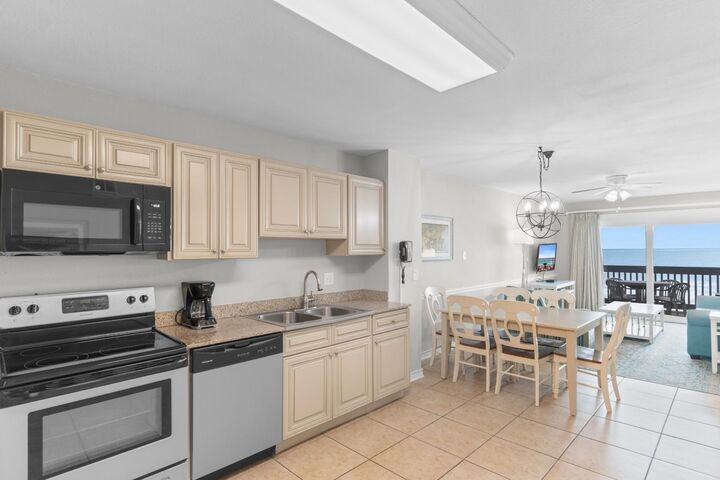 Property Photo: 1011 S Ocean Blvd. 302 SC 29575