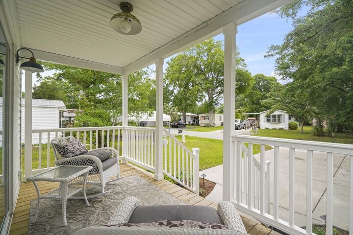 Property Photo: 23 Crooked Island Circle SC 29576
