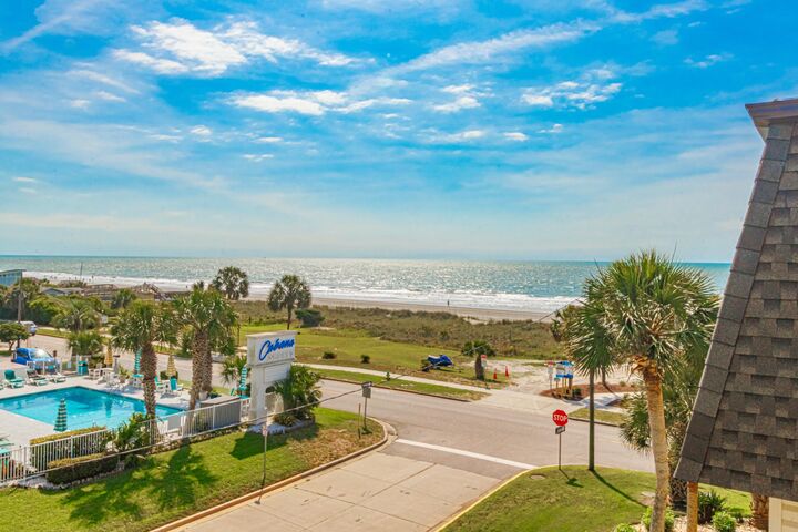Property Photo:  5601 N Ocean Blvd. E-306  SC 29577 