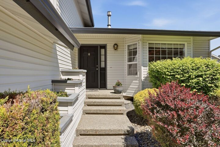 Property Photo:  5871 N Magellan Ct  ID 83815 