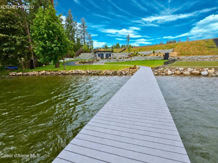 Property Photo: 2854 E Ravine Lt 5 Blk 3 Dr ID 83854