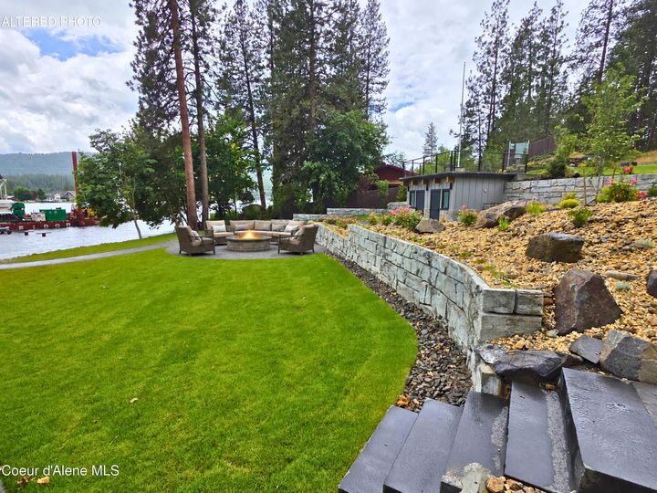 Property Photo:  2854 E Ravine Lt 5 Blk 3 Dr  ID 83854 