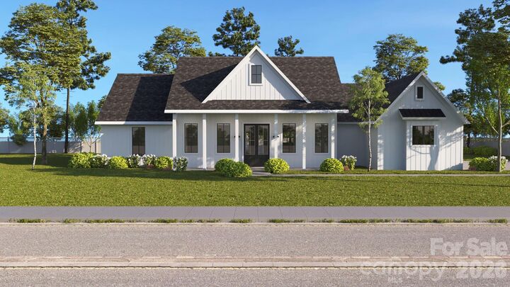Property Photo: 512 Barefoot Lane SC 29710