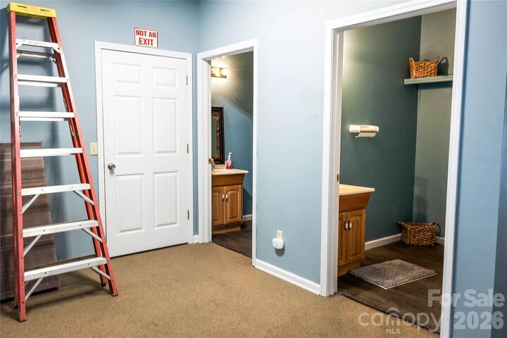 Property Photo:  107 W Main Street  NC 28138 