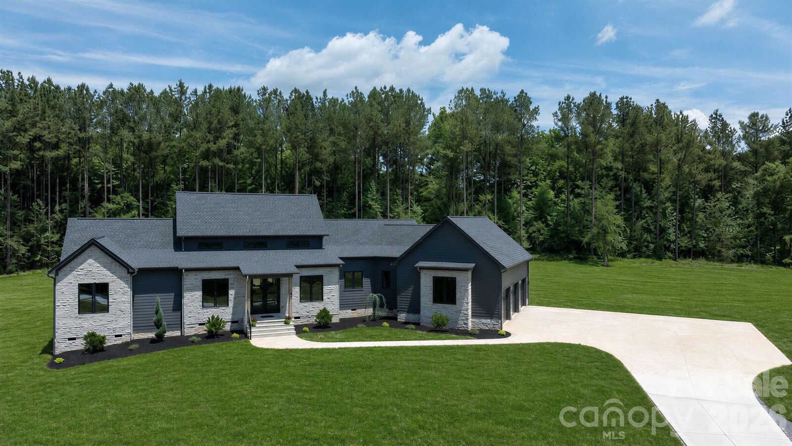 Property Photo:  1427 Glasscock Road Lot#7  SC 29730 