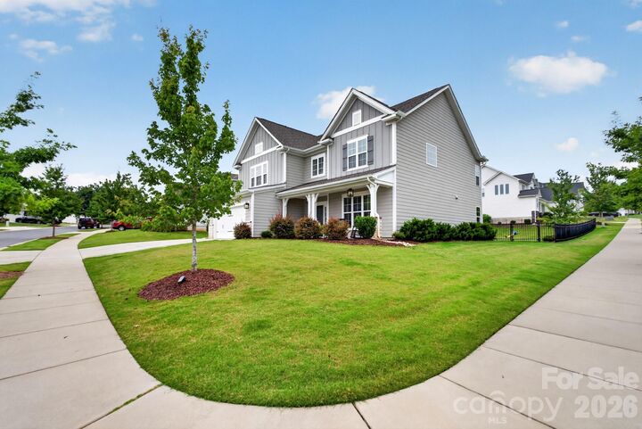 Property Photo: 5100 Watercrest Trail NC 28012