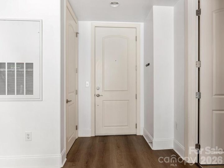 Property Photo: 4625 Piedmont Row Drive 408 NC 28210