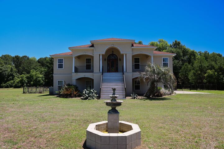 Property Photo:  4712 Westervelt Road  SC 29449 