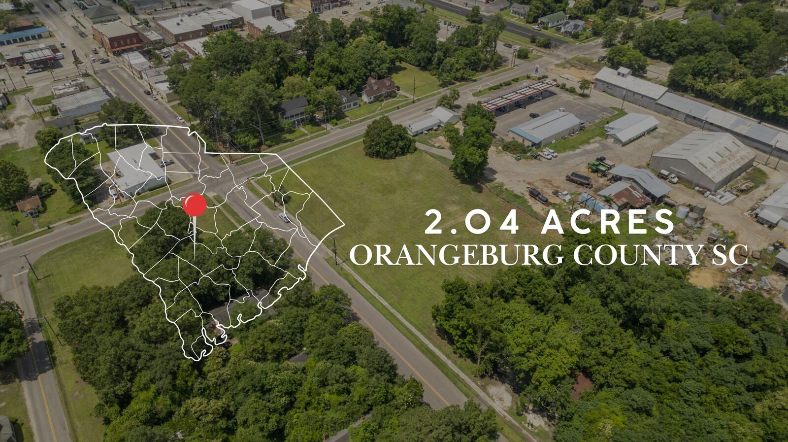 Property Photo:  1000 Peake Street  SC 29059 