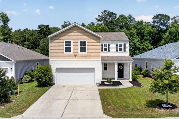 Property Photo:  9678 Brandishing  SC 29456 