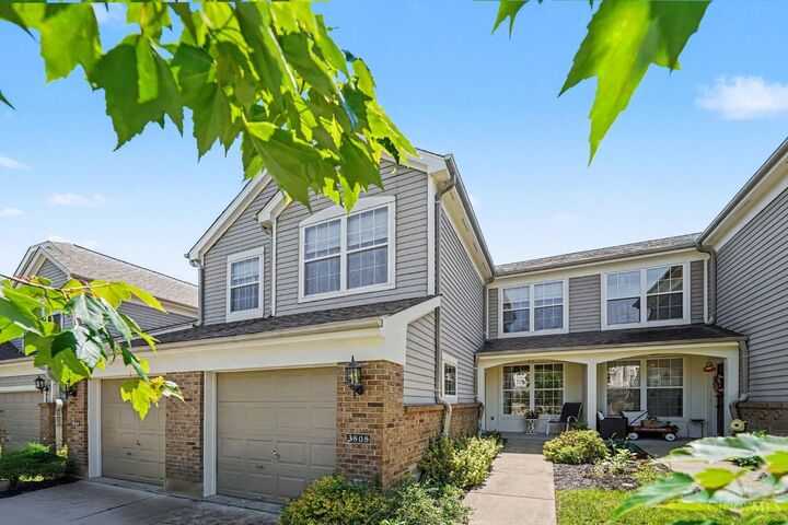 Property Photo: 3808 Misty Meadow Lane OH 45102