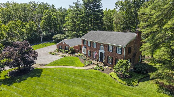Property Photo:  8305 Old Hickory Drive  OH 45243 