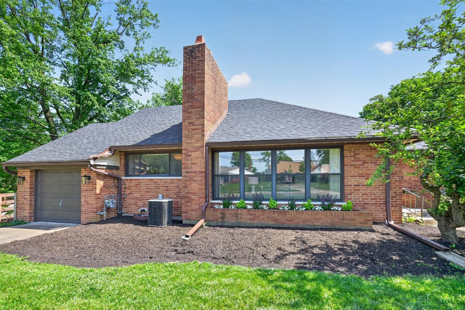 Property Photo:  8978 Blossom Drive  OH 45236 