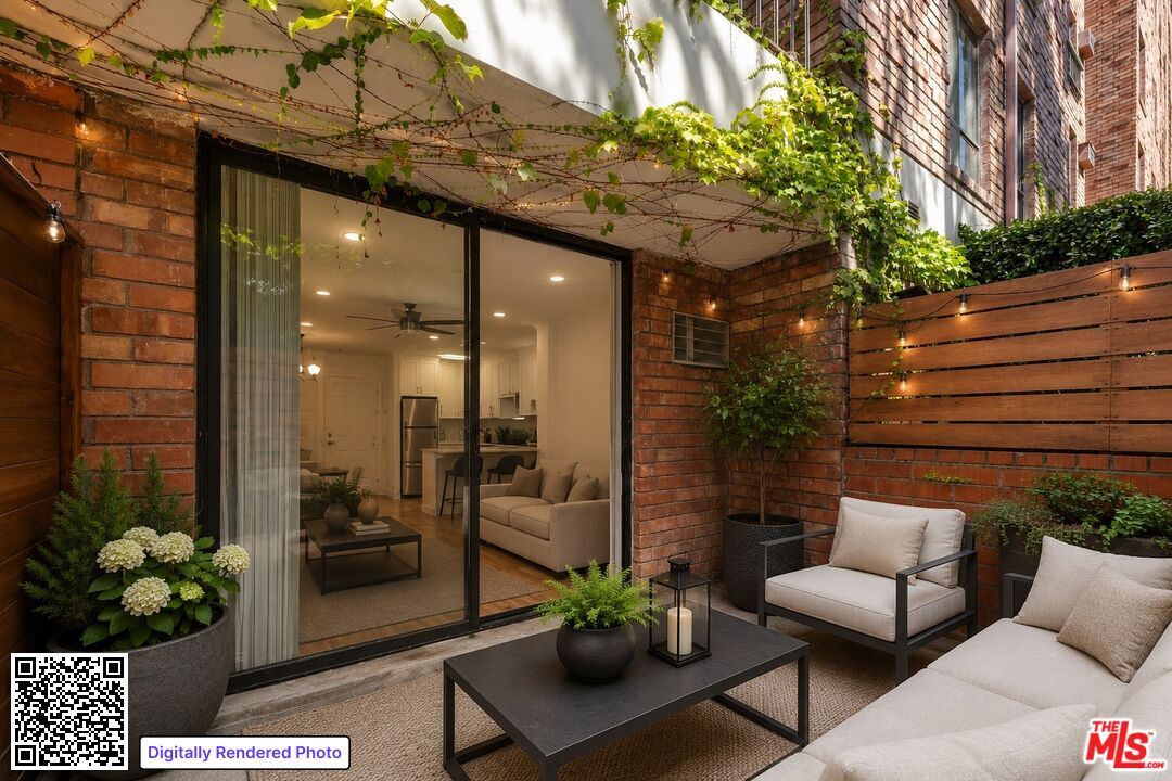 Property Photo: 1440 Veteran Ave CA 90024