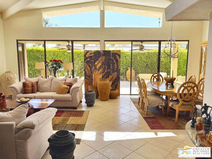 Property Photo: 2062 S Chico Dr CA 92264