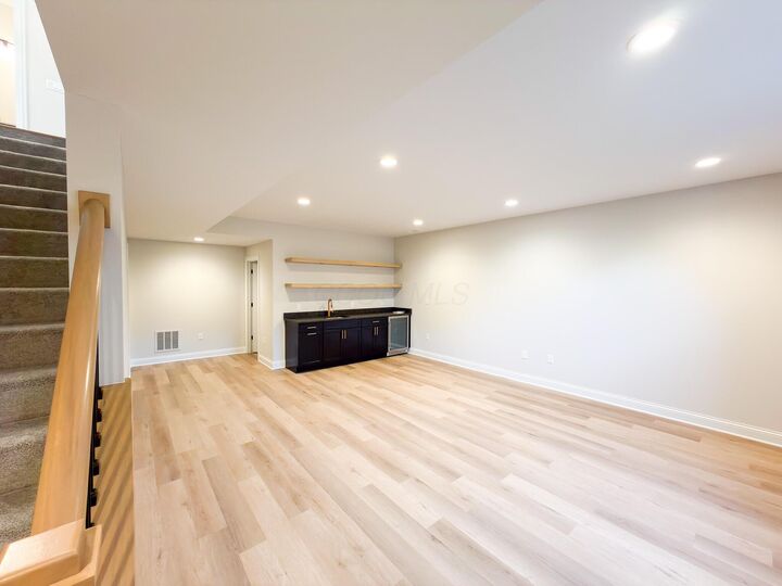 Property Photo: 150 Barrington Place OH 43065