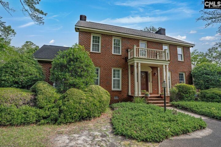 Property Photo:  129 Steeplechase  SC 29209 