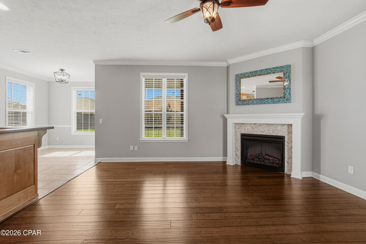 Property Photo: 5418 Blue Dog Road FL 32404