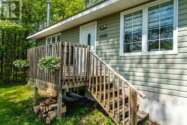 Property Photo: 2555 Hodgins Road ON L0K 2C0