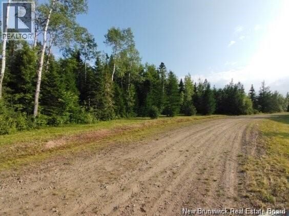 Property Photo:  Lot-15-3 Route 134  NB E4S 1E7 