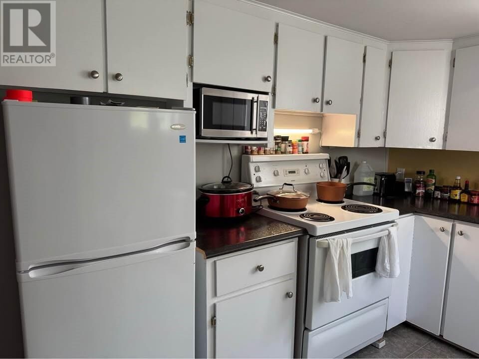 Property Photo: 60A Hawker Crescent NL A1V 1T2