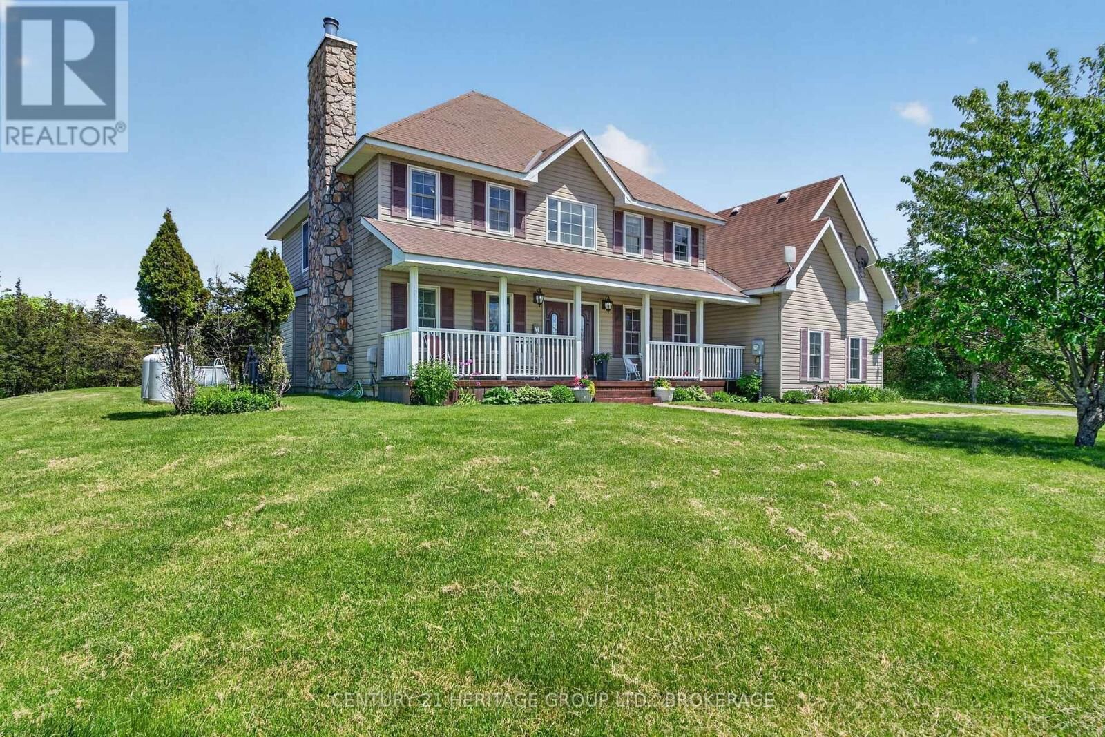 Property Photo:  471 Abrams Road  ON K7R 3K8 