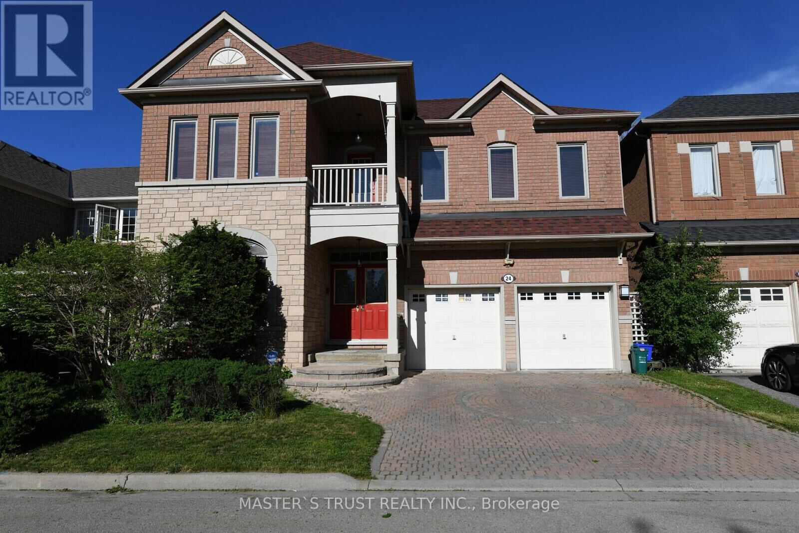 Property Photo:  24 Majestic Drive  ON L6C 2B1 