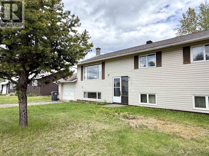 Property Photo: 57 Chapman Street BC V0J 1W0