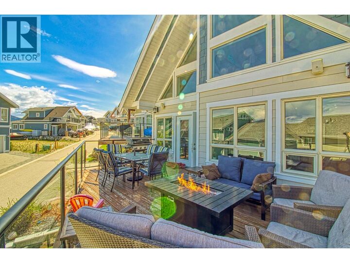 Property Photo: 7001 Barcelona Drive 33 BC V1Z 3R8