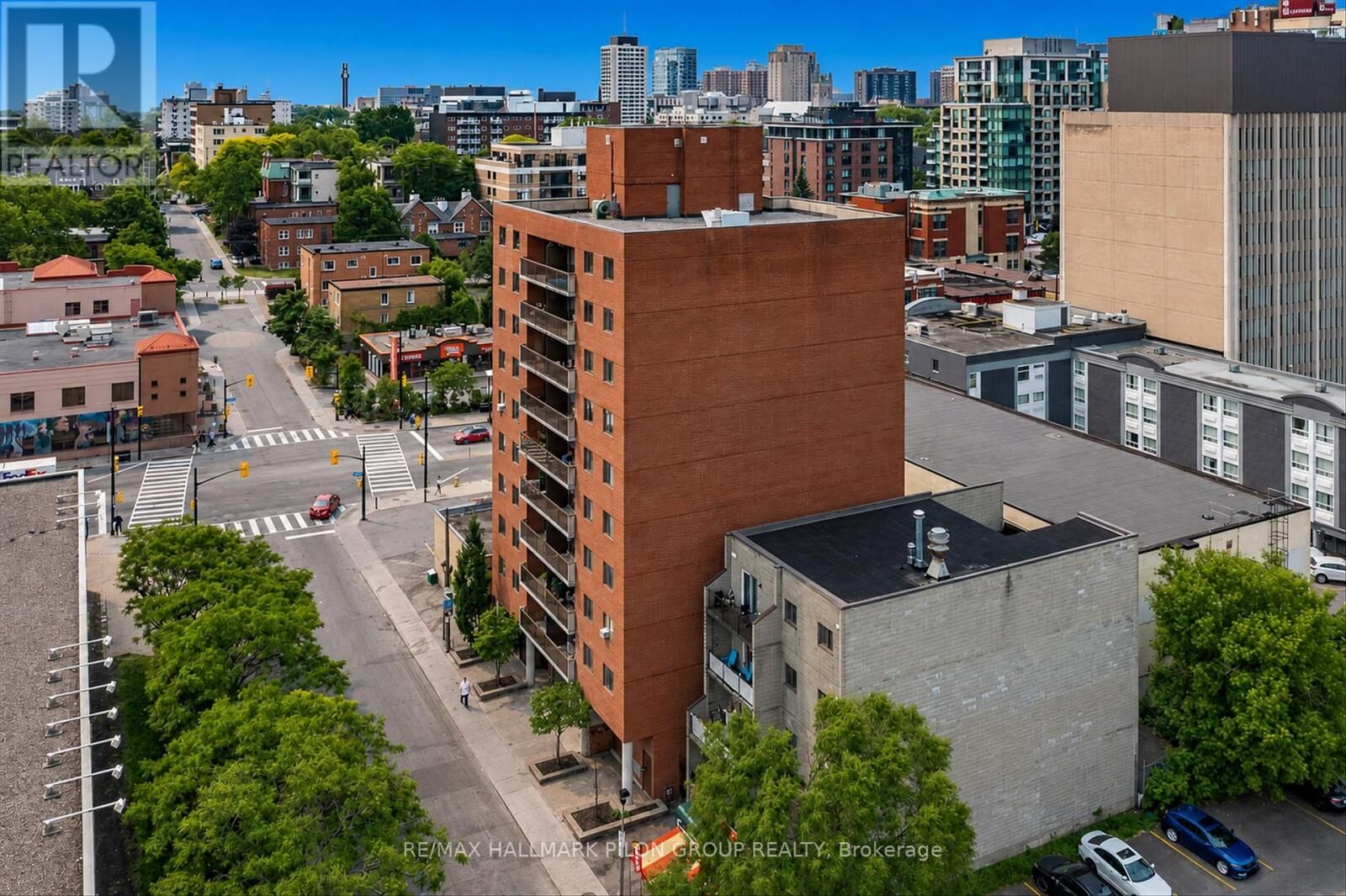 Property Photo:  154 Nelson Street 902  ON K1N 7R5 