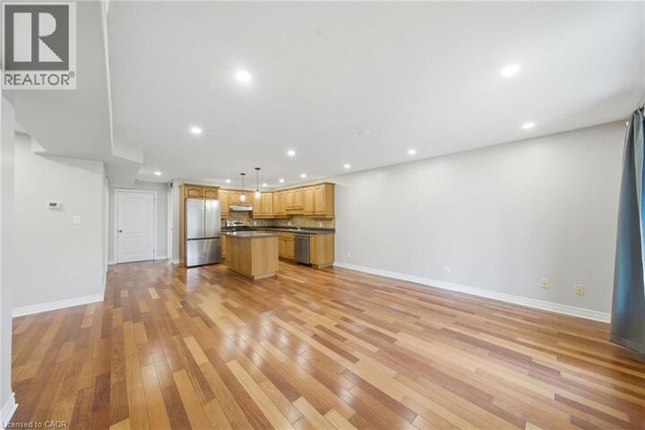 Property Photo:  50 Whitlaw Way 102  ON N3L 4C3 