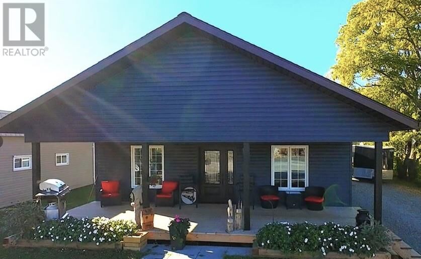 Property Photo: 29 Vankoughnet St. E. ON P0P 1K0