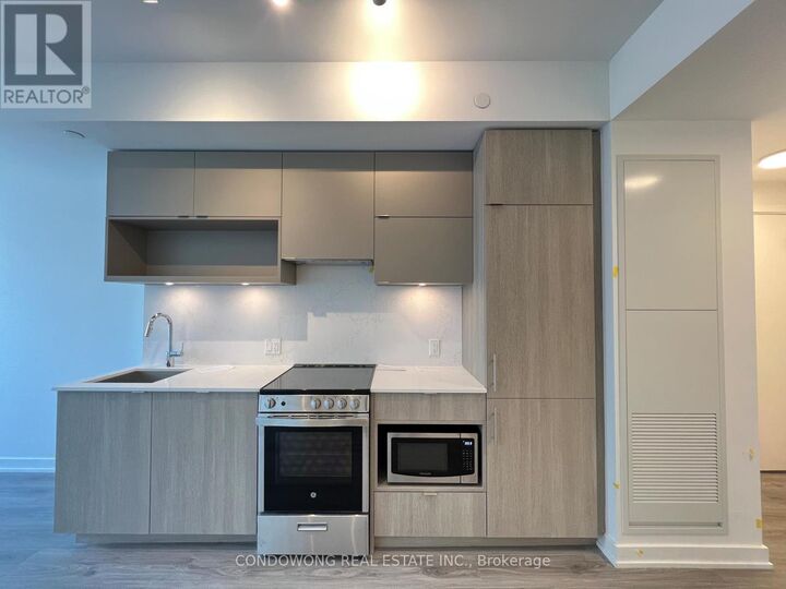 Property Photo: 100 Queen Street East 2701 ON M5C 0B5