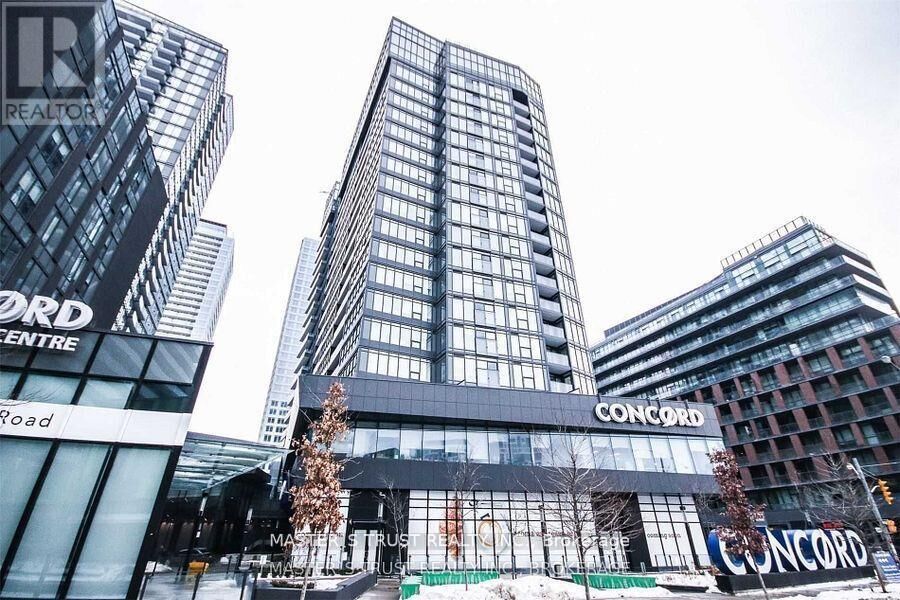 Property Photo:  80 Queens Wharf Drive 1112  ON M5V 0J3 
