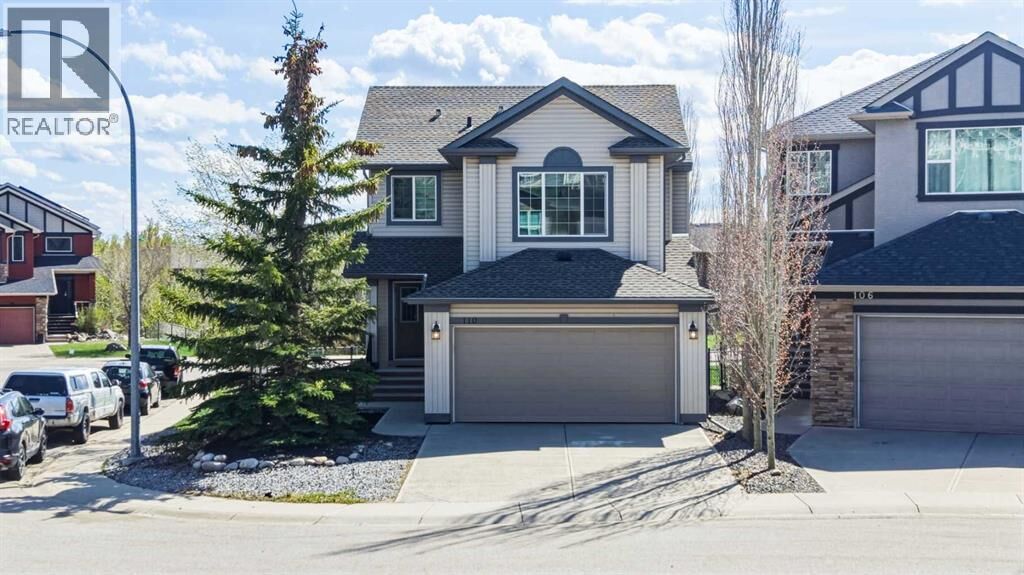 Property Photo:  110 Tuscany Summit Green Northwest  AB T3L 0B8 