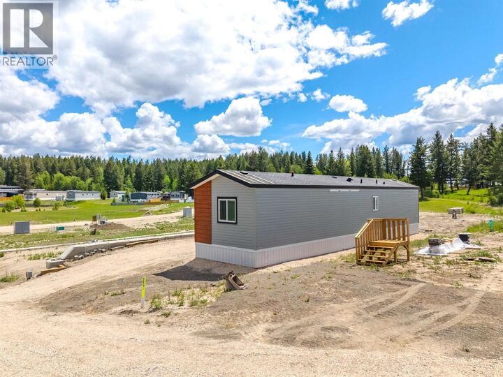 Property Photo: 4072 Lac La Hache Station Road 59 BC V0K 1T1