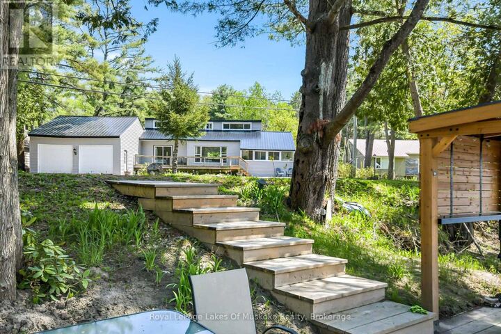 Property Photo:  204 Beaumont Drive  ON P1L 1X2 