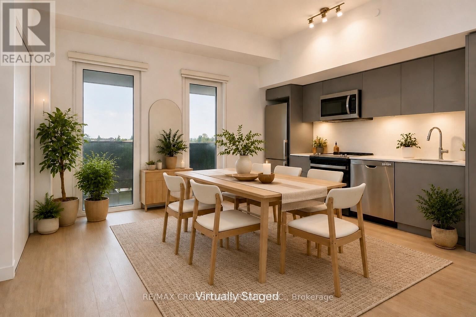 Property Photo:  500 Wilson Avenue 550  ON M3H 0E5 