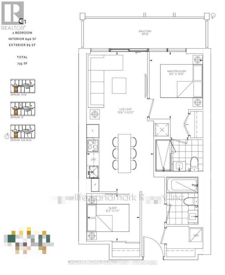 Property Photo:  88 Queen Street East 2309  ON M5C 0B6 