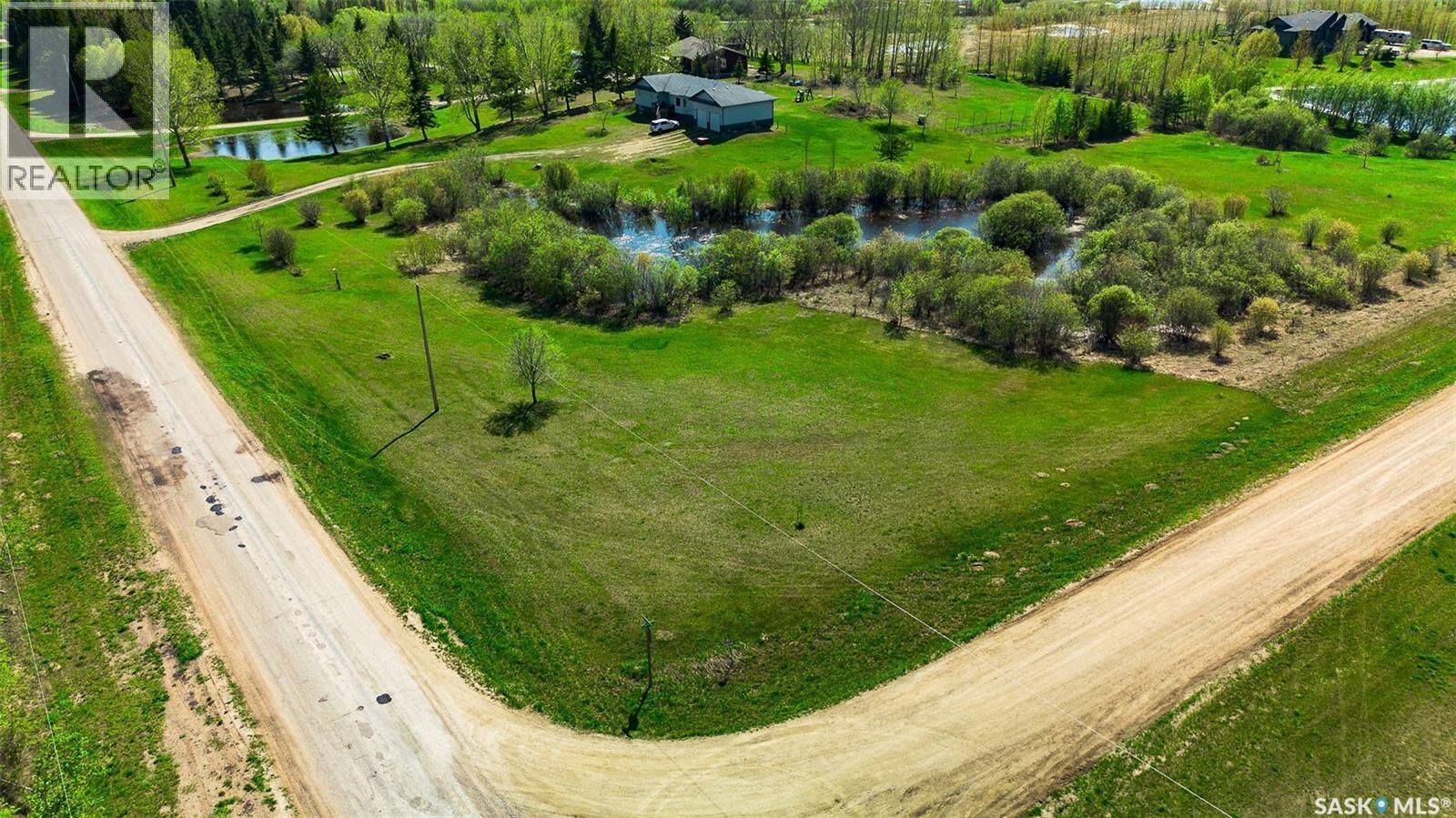 Property Photo:  Lepereur Rd 2.47 Acres  SK S6V 5R3 