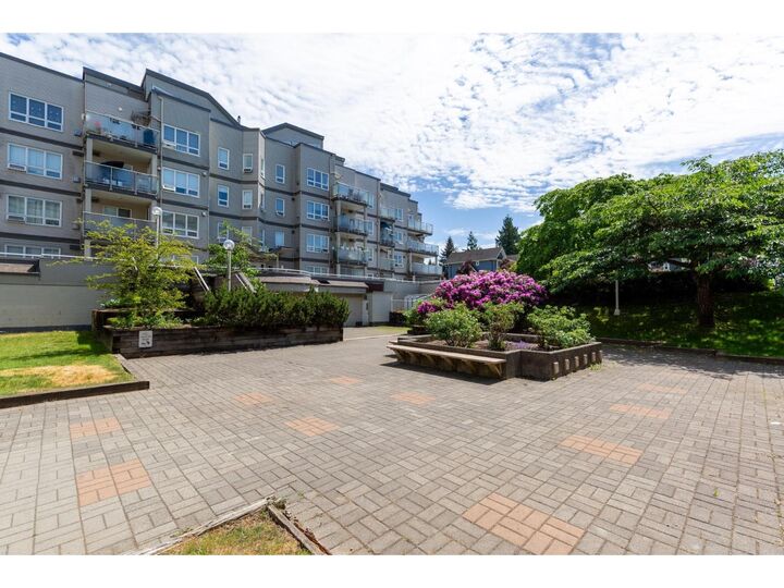Property Photo:  14399 103 Avenue 412  BC V3T 5V5 