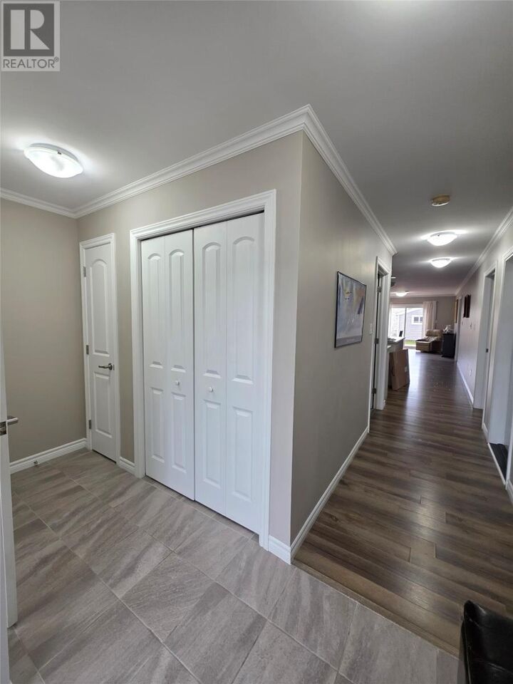 Property Photo:  4 Beaumont Hamel Street  NL A2H 0G4 