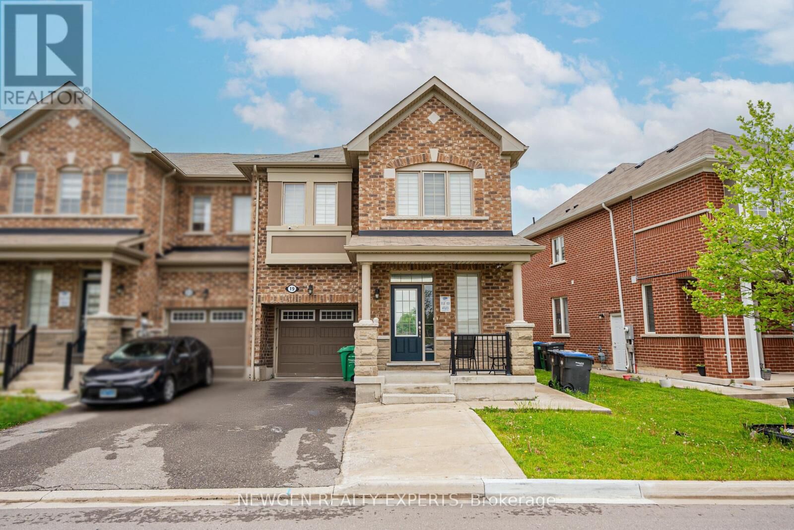 Property Photo:  19 Boat Street  ON L7A 5C9 