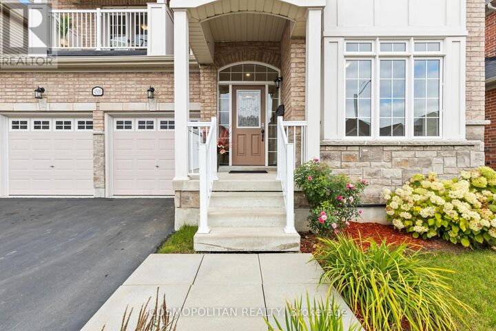 Property Photo: 4500 Eclipse Way ON L2G 0X4