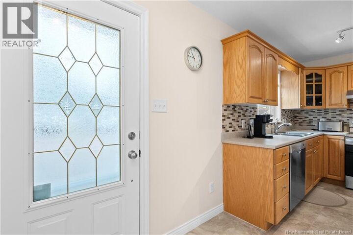Property Photo: 48 Firmin Crescent NB E1A 7T1