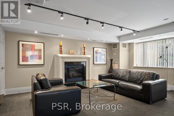 Property Photo: 515 Rosewell Avenue 110 ON M4R 2J3