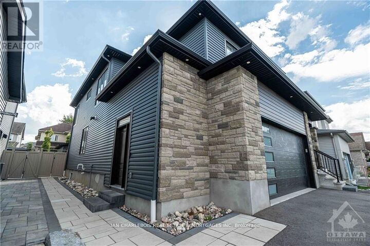 Property Photo: 846 Rockson Crescent C ON K2S 0S6