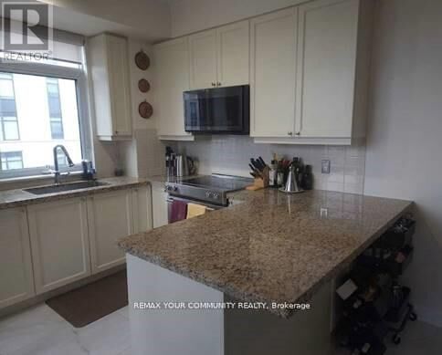 Property Photo: 12 Woodstream Boulevard 408 ON L4L 8C3