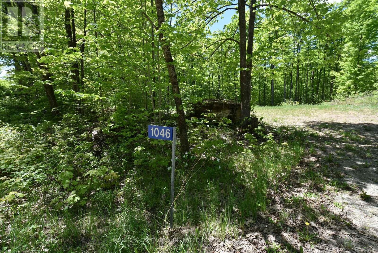 Property Photo:  1046 S Bush Road  ON K0H 2J0 